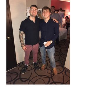 Meet your Posher, John